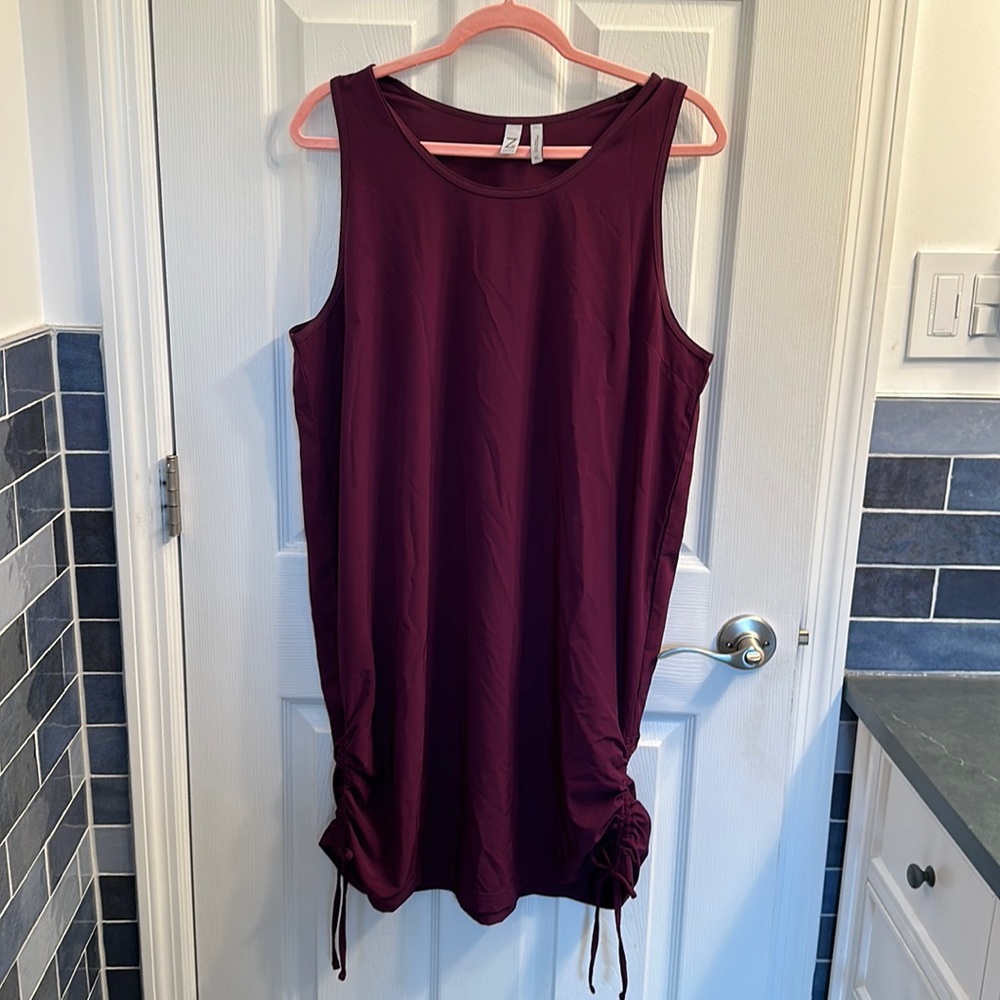 Lightly worn dress Z by Zella